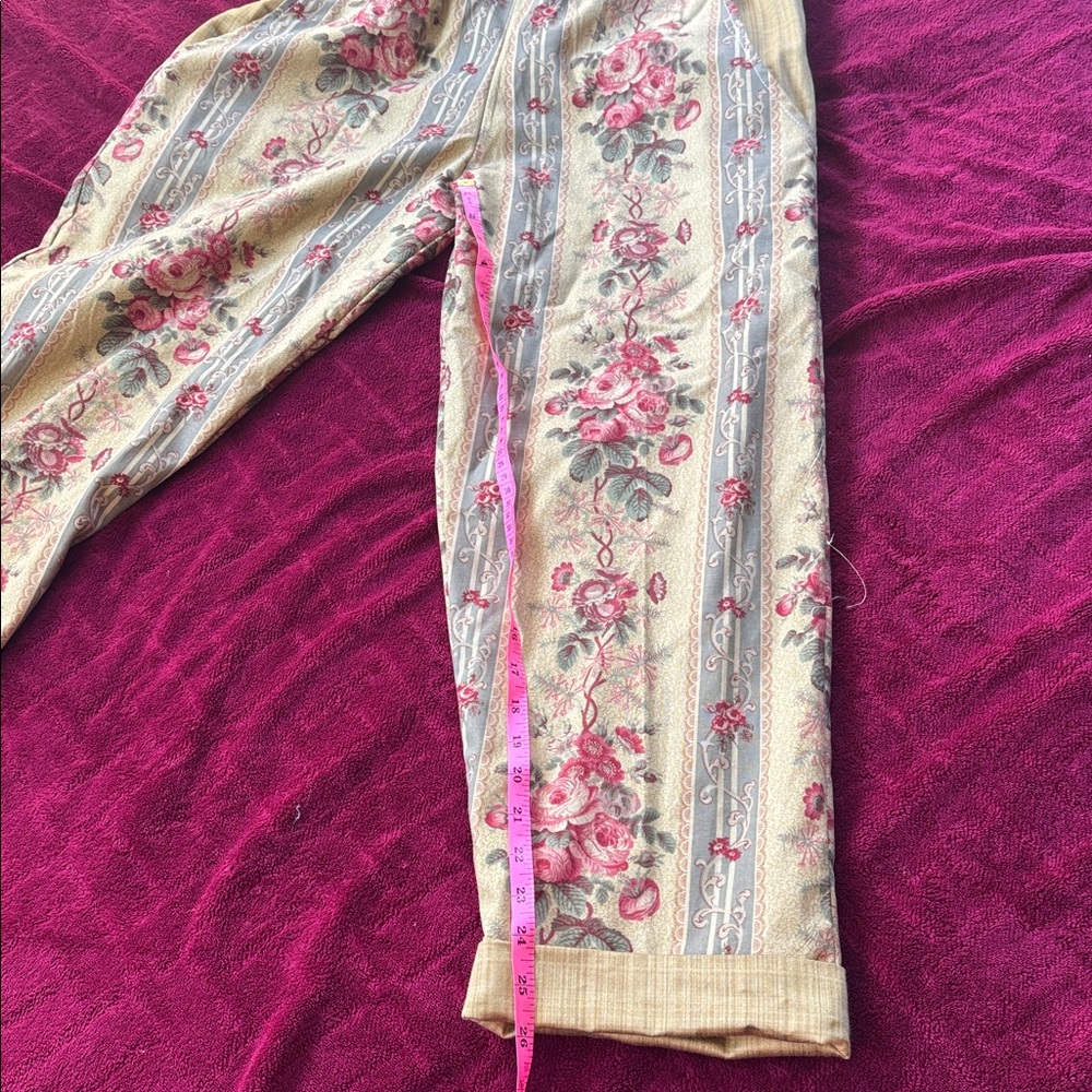 Dees Designs Handmade Printed Overalls - Picture 8 of 11